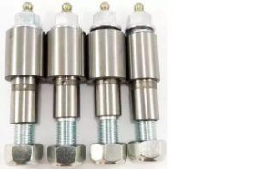 BUCHA DE AMORTECEDOR INF. XTZ 250 LANDER 13.../TENERE 250