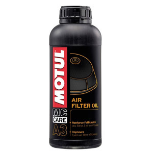 OLEO MOTUL DE FILTRO DE AR A3 (1 LT) ++