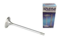 VÁLVULA DE ADMISSÃO CBX 150 AERO/CBX 200 STRADA/NX 150/NX 200/XR 200/CRF 230/NXR BROS 150...05 (OHC) 