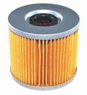 FILTRO DE ÓLEO SUZUKI GS 500/GSX 650 84/90/GSX 750 80/01