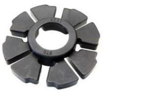 BUCHA COROA YES 125 EN/KATANA/INTRUDER 125/GSR 125/GSR 150I (ACOPLADA)