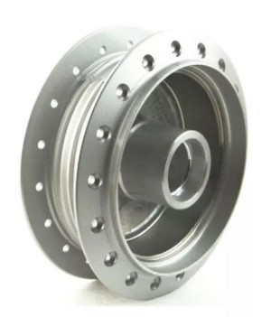 CUBO DA RODA TRAS. BIZ 100/BIZ 110i/BIZ 125