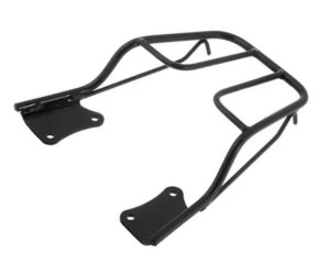 BAGAGEIRO FACTOR 125 09/16 (PRETO)