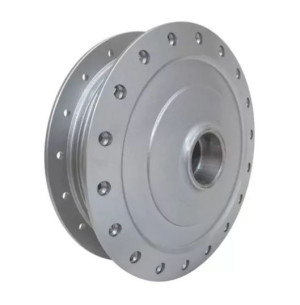 CUBO DA RODA DIANT. TITAN 2000/FAN 125...08