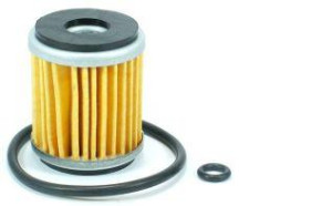 FILTRO DE ÓLEO CRYPTON 115 2011/FAZER 250/XTZ 250 LANDER/TENERE 250 07.../WR F 250R