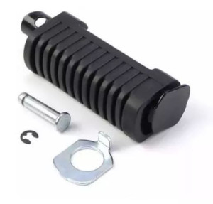 PEDALEIRA TRASEIRA (ESQ.) NX 400 FALCON