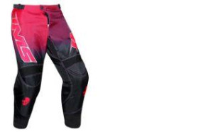 CALÇA IMS ARMY VERMELHO (40) ++