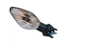 PISCA FAN/TITAN 150 14 DD/TE (CRISTAL)