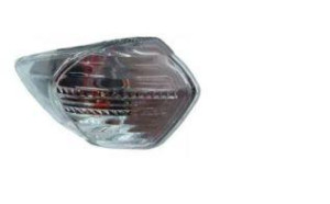 PISCA BIZ 100/125 11 T/E (CRISTAL)