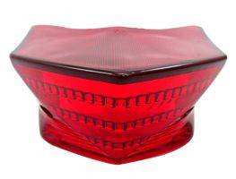 LENTE LANTERNA TRAS. CB 300 R/XRE 300