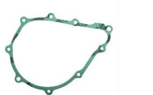 JUNTA TAMPA LATERAL (ESQUERDA) TITAN 150 04/FAN 125 09...