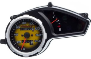 PAINEL COMPLETO NXR BROS 150 09/10