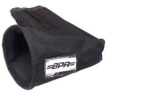 LUVA DE GUIDÃO BIZ 125 2016 (COM ARO) ++