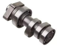 ÁRVORE DE COMANDO TITAN 150 (RACING 5.00MM/296 GRAUS)