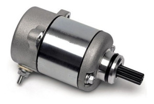 MOTOR DE PARTIDA BIZ 125 06/10