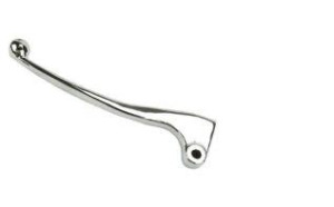 MANETE DE EMBREAGEM TITAN 92/95/TITAN 00 KS/FAN 125/TITAN 150 KS (CURTO/CROMADO)