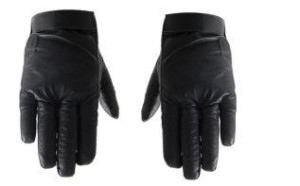 LUVA COURINO RAFAMY FEMININA (M) ++