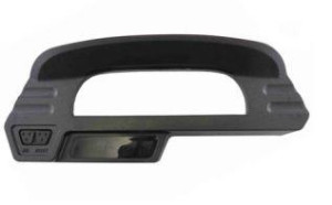 CARCAÇA SUP. DO PAINEL XRE 300