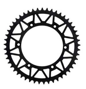 COROA RELAÇÃO (47 D) CRF 250F (PRETA)