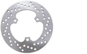 DISCO FREIO TRASEIRO XTZ 250 LANDER 07/19/TENERE 250 11/19/XTZ 150 CROSSER 19/21 (ABS)