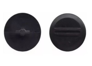 PINO FIXADOR CAPACETE EBF THUNDER/ORION/SPARK ++