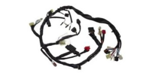 FIAÇÃO PRINCIPAL TITAN 150 FLEX ES EX