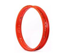 ARO DE RODA VIPER 215 X 14 LARANJA METALICO MOTARD