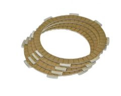 DISCO DE EMBREAGEM FAZER 150 