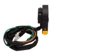 CONJUNTO INTER PARTIDA FAN 125 09 ES