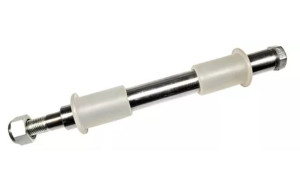 EIXO KIT DA BALANÇA DT 180/TDR 180 (COMPLETO)