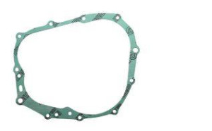 JUNTA TAMPA LATERAL (DIREITA) CBX 200 STRADA/XR 200/NX 200