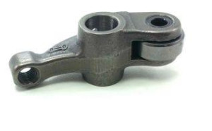 BRAÇO OSCILANTE TITAN 150 (C/ROLAMENTO) (UND)