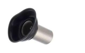 DIAFRAGMA CARBURADOR CBX 250 TWISTER/XR 250 TORNADO (GRANDE/C/PISTONETE)