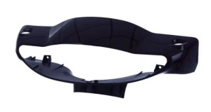 CARENAGEM FAROL PINTADO BIZ 100 98/99 (AZUL METALICO) (1069/040/03)