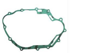 JUNTA TAMPA LATERAL (DIREITA) TITAN 150/FAN 125 09.../FAN 150 11.../NXR BROS 150 06...