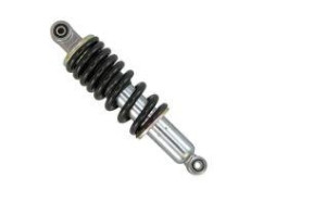 AMORTECEDOR TRAS. PRO - LINK NXR BROS 125/NXR BROS 150/NXR BROS 160/XRE 190 (C/CAPA)