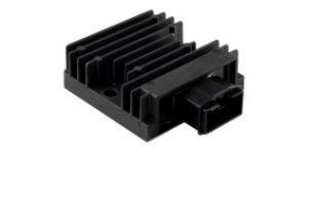 REGULADOR RETIFICADOR CB 300R 09/12/CB 250F TWISTER 16.../CRF 250R