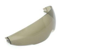 VISEIRA (ÓCULOS FUMÊ) CAPACETE NEW ATOMIC ++