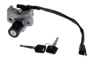 CHAVE DE IGNIÇÃO FAN 125 2016 (INJ.)