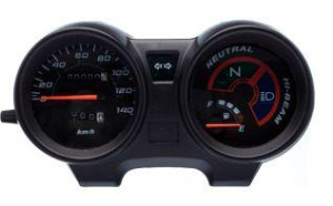 PAINEL COMPLETO TITAN 150 04/08 ESD (C/ODÔMETRO)