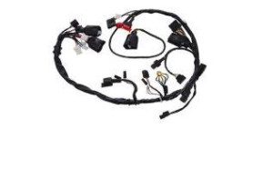 FIAÇÃO PRINCIPAL NXR BROS 150 FLEX ES 11/12