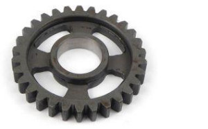 ENGRENAGEM SECUNDARIA DA 2 (30 D) XT 225/TDM 225