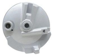 ESPELHO DE FREIO DIANTEIRO BIZ 125/BIZ 110i/BIZ 100 13