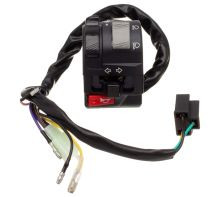 CONJUNTO INTER LUZ FAZER 250 11/15