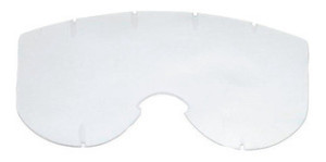 LENTE OCULOS SMITH SIMPLES VENTILADA (SMX/SME/OPTION) ++