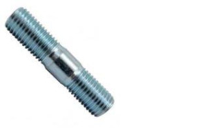 PRISIONEIRO COROA TITAN 150/FAN 125/150 09/CBX 250 TWISTER/CB 300R