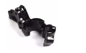 MANICOTO ESQUERDO CBX 150 AERO/CBX 200 STRADA/CBX 250 TWISTER