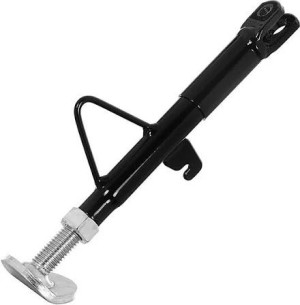 CAVALETE LATERAL TITAN UNIVERSAL (C/REGULAGEM)