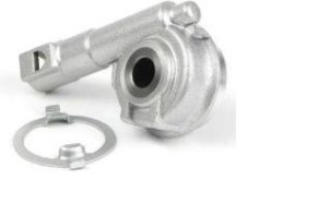 DESMULTIPLICADOR VELOCIMETRO TITAN 150 ESD (C/ARRUELA)