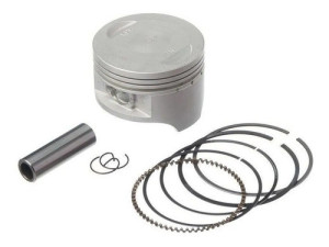 KIT PISTÃO E ANEIS CBX 200 STRADA/NX 200/XR 200    3,00